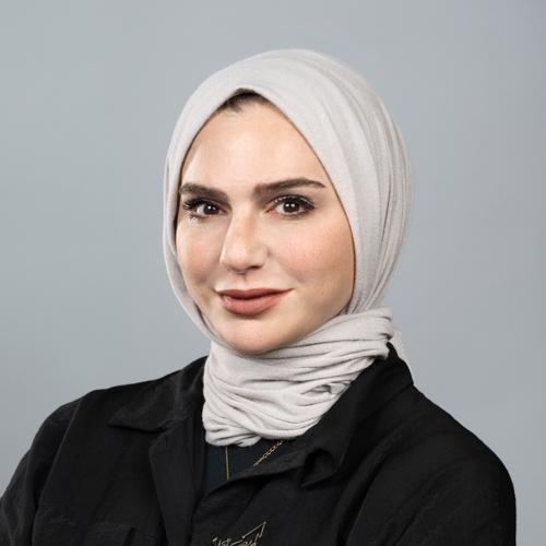 د.غادة محمد جبريل